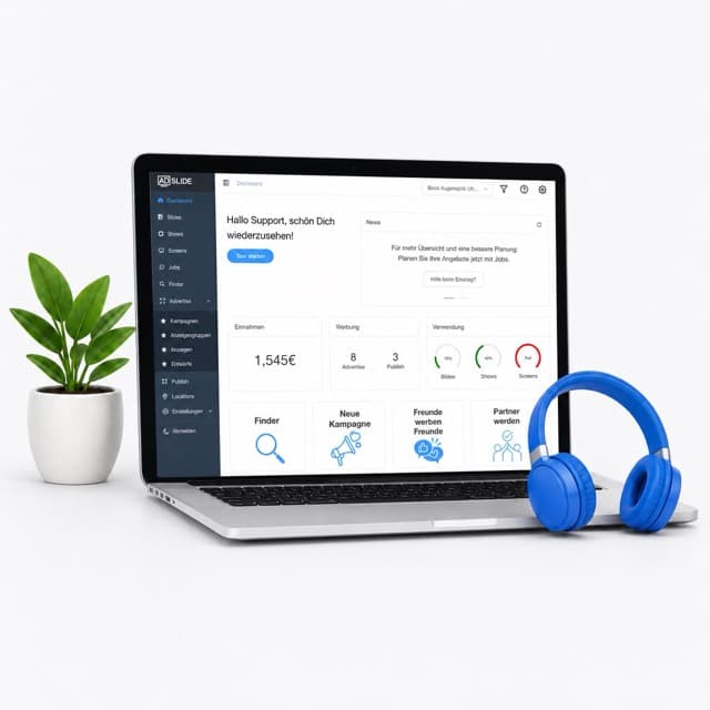 Adslide Software