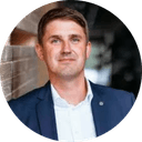 Portrait of Sascha Witascheck